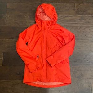 Burton women’s ski snow jacket